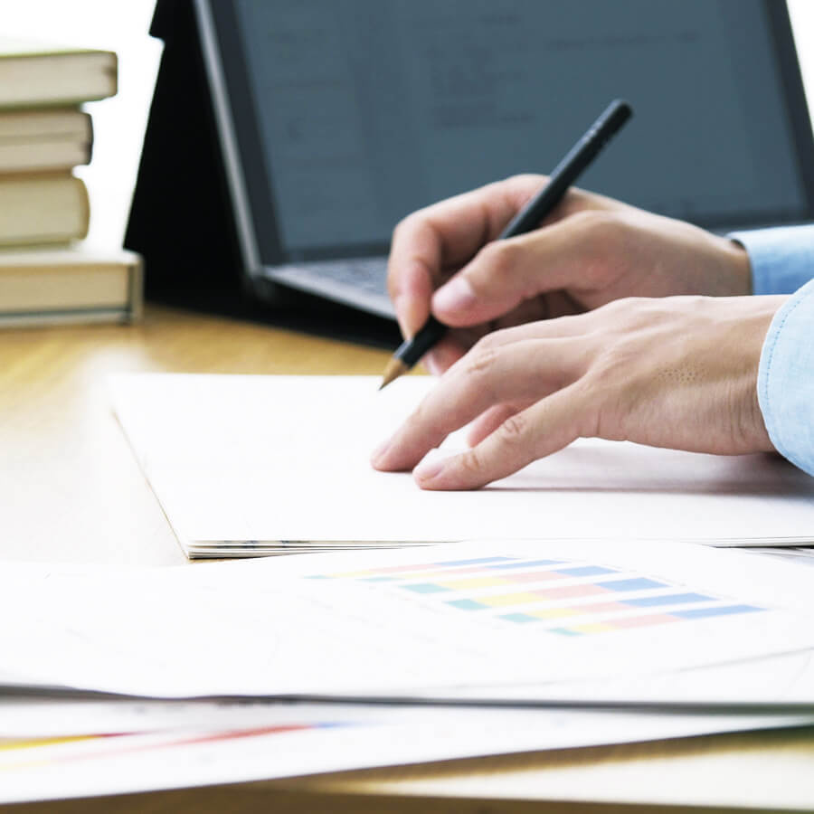 補助金事業申請業務|Flow株式会社