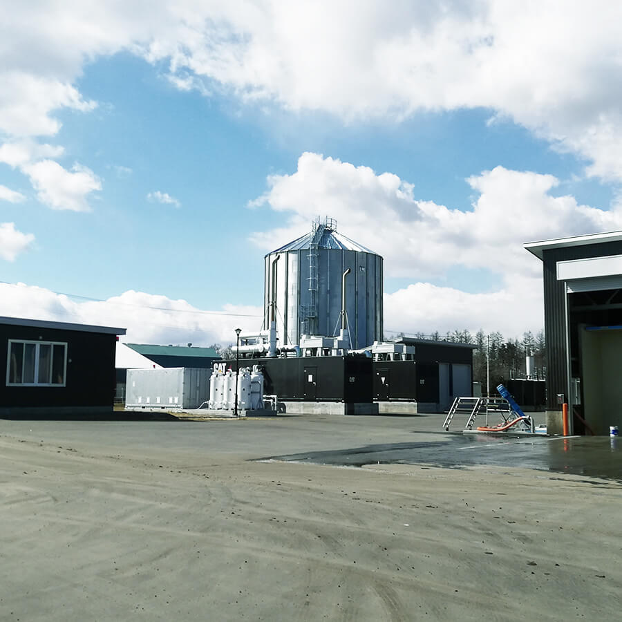 省エネ設計・提案|Flow株式会社